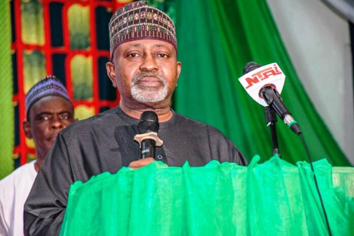 FG CHARGES YOUTH TO CHAMPION NATIONAL DEVELOPMENT