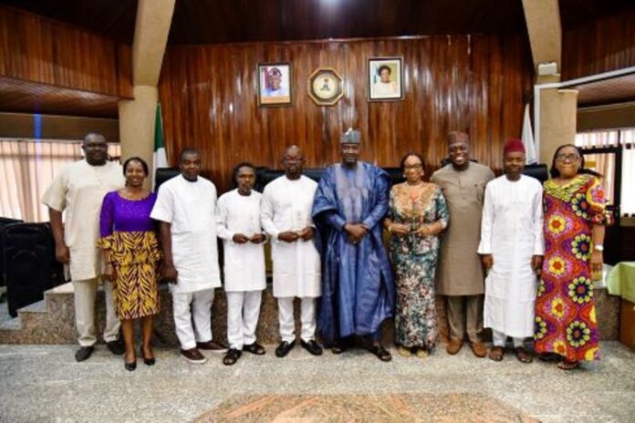 OHCSF Honours 3 Oustanding Civil Servants