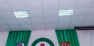 First Lady Oluremi Tinubu's Renewed Hope Initiative disburses 500 Million Naira to 500 Families in Jos