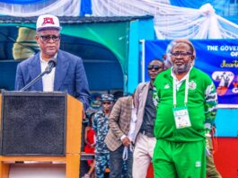President Asiwaju Ahmed Tinubu to declare 7th National Youth Games Open