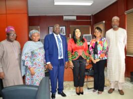 Support FG's Effort To Prevent Humanitarian Crisis In Nigeria, Betta Edu Tells Development Partners