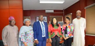 Support FG's Effort To Prevent Humanitarian Crisis In Nigeria, Betta Edu Tells Development Partners