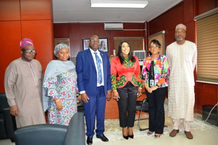 Support FG's Effort To Prevent Humanitarian Crisis In Nigeria, Betta Edu Tells Development Partners