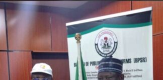 BPSR, Educatial Sign MoU on Enhancing Public Service Efficiency