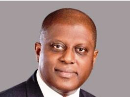 Dr. Olayemi Michael Cardoso - New CBN Governor