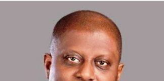 Dr. Olayemi Michael Cardoso - New CBN Governor