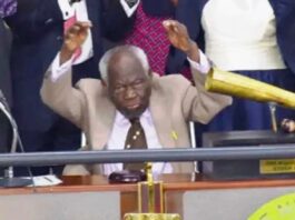 Doyen of Accounting, Oloye Akintola Williams
