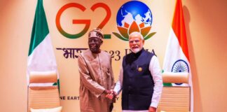 President Tinubu formally meets with three major counterparts in Economic Development Diplomacy; advances to practical next steps in Bilateral Relations