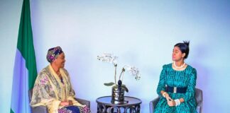 Formal Education enhances Creativity even with Skills and Vocations …First Lady Oluremi Tinubu advocates