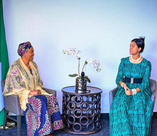 Formal Education enhances Creativity even with Skills and Vocations …First Lady Oluremi Tinubu advocates
