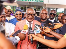 FG charges Sports Federations to be Result Oriented