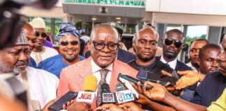FG charges Sports Federations to be Result Oriented
