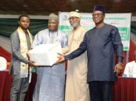 MASTER JEWELLER TRAINEES