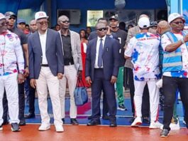 NYG 2023: Sports Minister seeks Stakeholders' Collaboration on Age Cheat Elimination