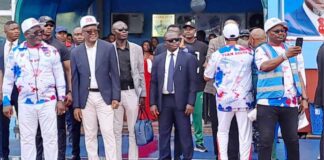 NYG 2023: Sports Minister seeks Stakeholders' Collaboration on Age Cheat Elimination