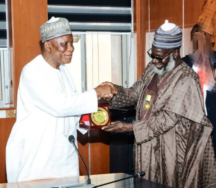 Tinubu’s Eight-Point Agenda will create Wealth and Equal Opportunity for Nigerians