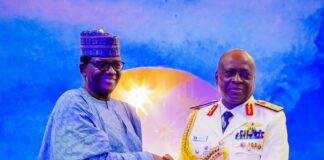 Nigerian Navy acquires new Platforms to fight illegalities within her Territorial Waters