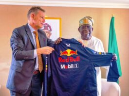 "Nigeria has the Resources and the Leadership, we have never been more ready for Business," President Tinubu tells Global Energy Industry