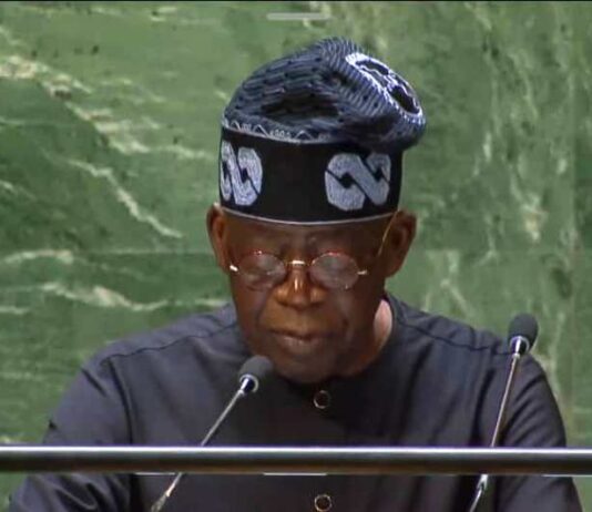 78th United Nations General Assembly
