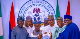 President Tinubu Approves Establishment of Presidential Committee to address Herders / Farmers Clashes and Bolster Livestock & Dairy Industries