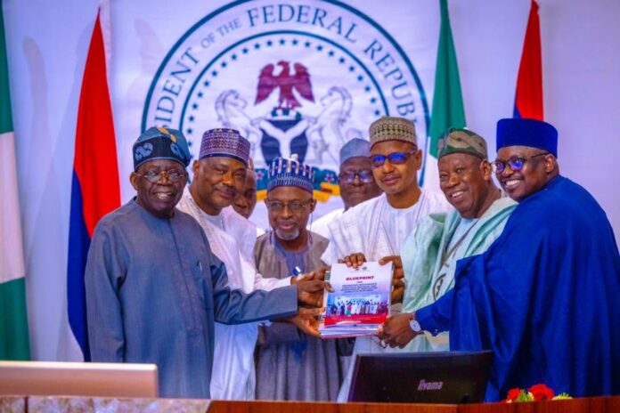 President Tinubu Approves Establishment of Presidential Committee to address Herders / Farmers Clashes and Bolster Livestock & Dairy Industries