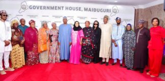 FG committed to Repatriation and Reintegration of Refugees and IDPs in the Country - Dr. Betta Edu