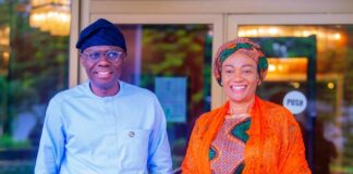 Governor Sanwoolu hails renewed Hope Initiative