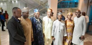 FG urges Workers to imbibe Time Honoured Virtues