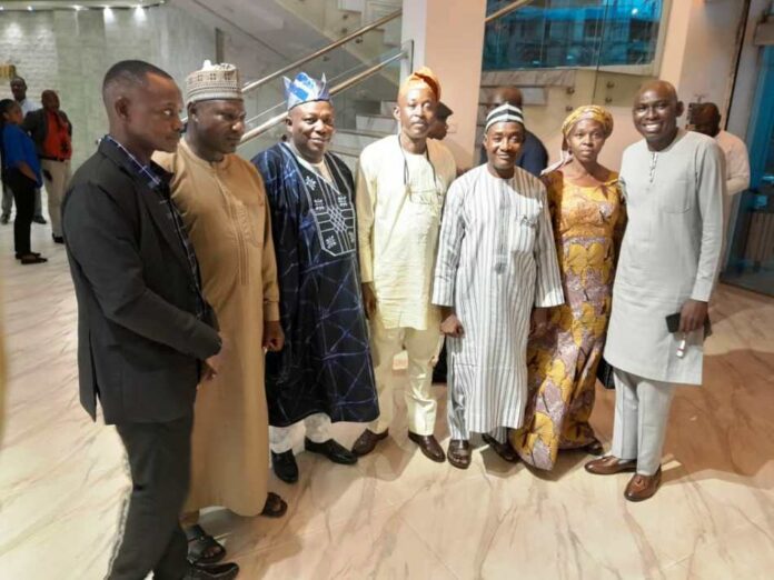 FG urges Workers to imbibe Time Honoured Virtues