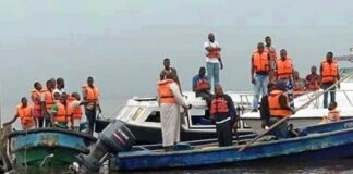 Buba Commiserates with Government, People of Adamawa over Deaths from Boat Mishaps