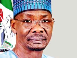 Governor Abdullahi A. Sule urges Nigerians to be patient with Tinubu Government