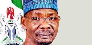 Governor Abdullahi A. Sule urges Nigerians to be patient with Tinubu Government