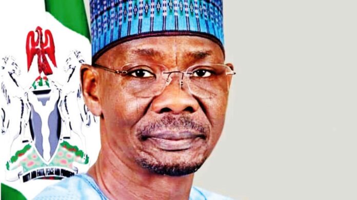 Governor Abdullahi A. Sule urges Nigerians to be patient with Tinubu Government