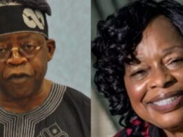 President Tinubu Mourns Iyalode Alaba Lawson