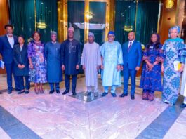 President Tinubu Receives ‘Quick Win Report’ on Fiscal Policy and Tax Reforms