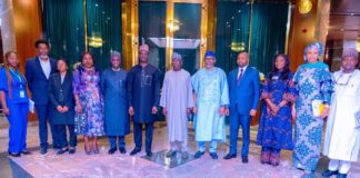 President Tinubu Receives ‘Quick Win Report’ on Fiscal Policy and Tax Reforms
