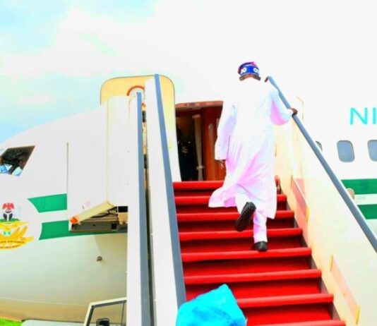 President Tinubu to attend COP28 Climate Summit in Dubai