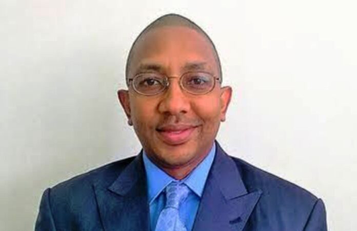 President Tinubu Appoints National Coordinator of Presidential Unlocking Healthcare Value-Chain Initiative