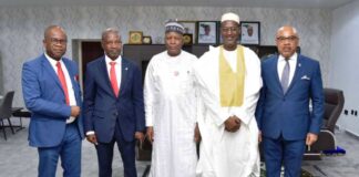 Housing Ministry to Partner IoD Centre for Corporate Governance on Staff Training, Capacity Building
