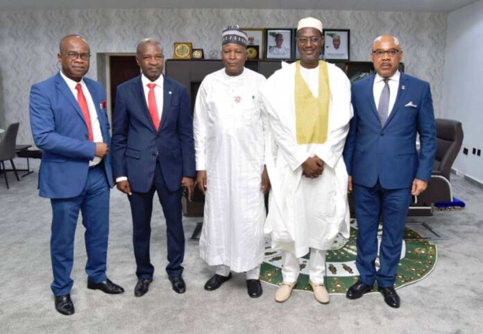 Housing Ministry to Partner IoD Centre for Corporate Governance on Staff Training, Capacity Building
