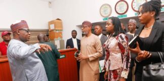 FG will plug Leakages to enhance Revenue