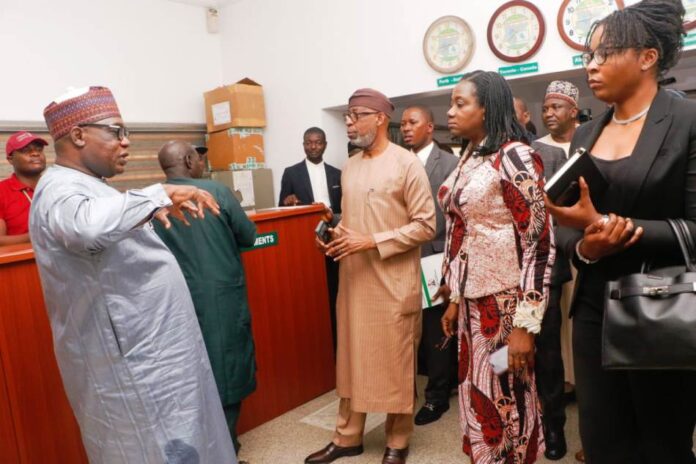 FG will plug Leakages to enhance Revenue