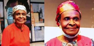 President Tinubu Mourns Major-General Aderonke Kale