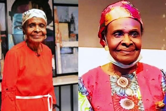 President Tinubu Mourns Major-General Aderonke Kale