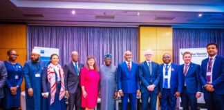 Nigeria-Germany Partnership expands as President Tinubu witnesses Signing of $500m Renewable Energy Pact and Gas Export Agreement