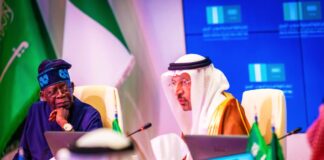 Nigeria-Saudi Investment Roundtable