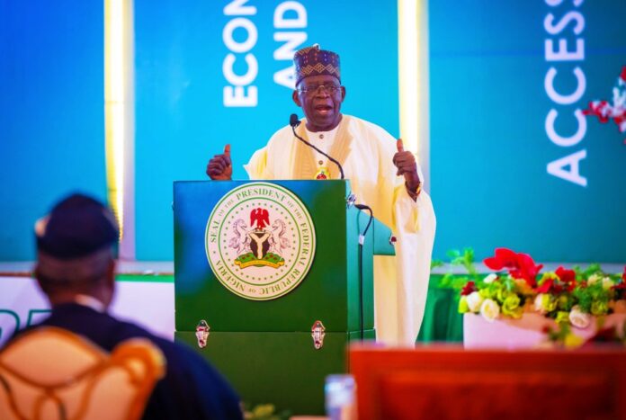 President Tinubu directs Reform and Reactivation of Presidential Project Delivery Tracker