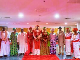 First Lady Oluremi Tinubu assures 2024 will be a Year of Divine Peace and Rest for the Nation