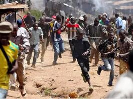 Federal Government of Nigeria Condolence Message on the Dastardly Attacks in Plateau State