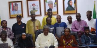 MPA Trains Directorate Cadre on the Use of ICT Tools